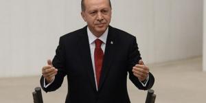 101 pare top atışı ile başlayacak! Cumhurbaşkanı yemin töreni saat kaçta?