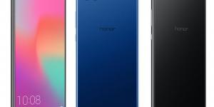 Honor 10 için geri sayım başladı