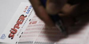 Süper Loto sonuçları açıklandı… Büyük ikramiye 27 milyonu aştı!