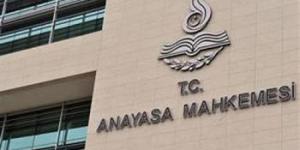 OHAL kanunlarına ilişkin iptal başvurularına ret