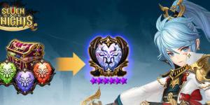 Seven Knights&rsquo;a önemli güncelleme