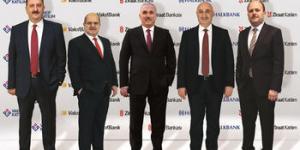 5 banka anlaşmaya vardı 15 bin ATM&rsquo;de ücretsiz işlem dönemi