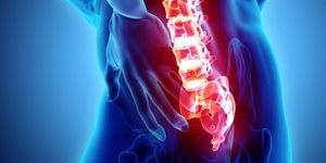 Gece uyandıran ağrılara dikkat!