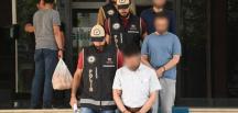 Son dakika… Eskişehir’deki FETÖ operasyonunda 7 kişi tutuklandı