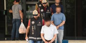 Son dakika… Eskişehir&rsquo;deki FETÖ operasyonunda 7 kişi tutuklandı