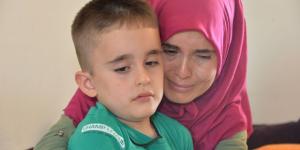 Ahmet Hakan Nuröz tedavi edilmezse 2 ay sonra yatağa mahkum olacak!