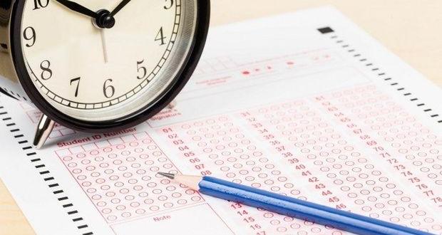 Bugün hangi sınav var? AYT – YDT oturumu saat kaçta? 2018 ÖSYM AYT – YDT sınav giriş belgesi