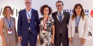 StartersHub XO 2018 programı ile büyüyecek ilk girişimler tanıtıldı.