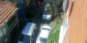 Son dakika: Şişli&rsquo;de tüm sokak ve caddelerde asayiş uygulaması başladı
