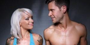 Görenler tanıyamıyor! Kilo verip bambaşka biri oldular!