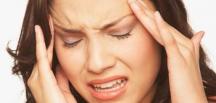 Yaz sıcaklarında  migren ataklarına karşı 7 öneri