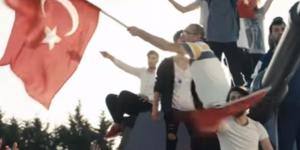 Türk Telekom’dan 15 Temmuz’da milli irade mesajı