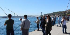 Marmara&rsquo;da bugün hava nasıl olacak? İşte cevabı