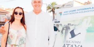 Ata’nın Ilıca’yı ziyareti anısına özel etkinlik