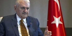 Binali Yıldırım &rsquo;son başbakan&rsquo; olarak tarihe geçti