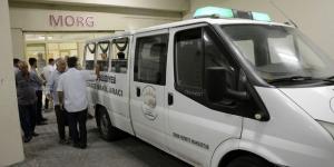 Otomobilde unutulan 2 yaşındaki Güneş öldü