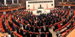 CHP ve İYİ Parti grup yönetimleri belli oldu