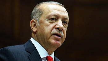 Başkan Erdoğan’dan döviz kuruyla ilgili flaş açıklama