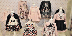 Çocukların giyimine 9.2 milyar lira harcandı