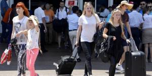 Antalya turizminde yeni rekor!