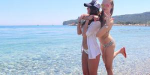 Rus tatil sitesi: Yüzde 42 arttı