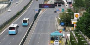 Son dakika: Avrasya Tüneli geçişine zam geldi