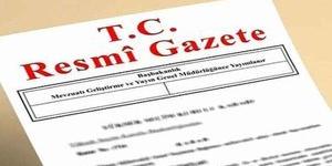 Resmi Gazete&rsquo;de KHK ihraç listesi yayımlandı mı? Resmi Gazete&rsquo;de yayımlanan 699 sayılı KHK&rsquo;da ihraç listesi var mı?