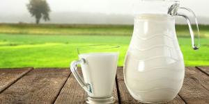 Ödemiş sütü 649 milyonluk işlem hacmiyle birinci