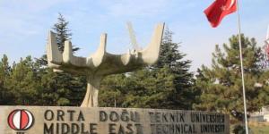 Son dakika: ODTÜ&rsquo;den flaş pankart açıklaması