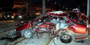 &rsquo;Alkollüydüm, hızım 100&rsquo;dü… Hiç yavaşlamadım&rsquo;