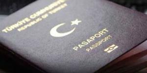 Son dakika: Erdoğan açıkladı: 181 bin 500 pasaport tahdidi kalkıyor