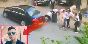 İstanbul&rsquo;da dehşet… Lüks araçlı maganda üniversite öğrencisini vurarak öldürdü