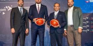 TBF ile Türk Telekom yayın anlaşması imzaladı