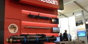 ROKETSAN’a 3 farklı mühimmatlı roketatar