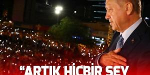 AK Parti 17 yaşında