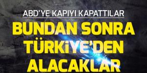 Çinli firma kuru üzümü ABD yerine Türkiye’den alacak