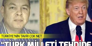 Dışişleri Bakanı Çavuşoğlu: Tehdit dili ile değil uzlaşı ve müzakere ile çözeceğiz