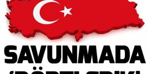 Savunma devleri arasında 4 Türk firması