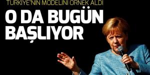 Almanya’dan Afrika’ya ekonomik açılım