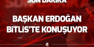 Başkan Erdoğan: 2053, 2071’e yürüyeceğiz!