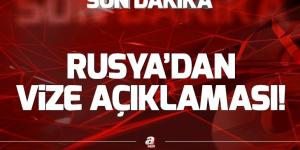 Dışişleri Bakanlığından iş birliği açıklaması