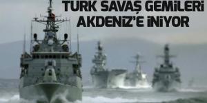 KKTC’ye ‘Büyük deniz üssü’ kurulacak!