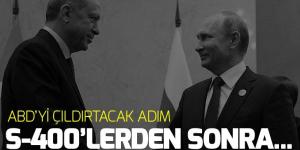 Türkiye ve Rusya’dan ortak savaş uçağı sinyali