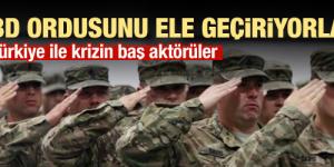 Evangelistler, ABD ordusunu ele geçiriyor!