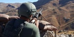 Sokağa çıkma yasağı ilan edildi! Operasyon başladı