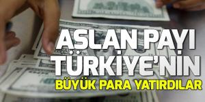 IFC’den Türkiye’ye 1,1 milyar dolar yatırım