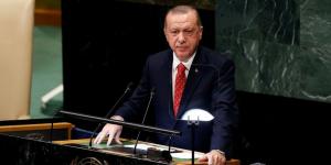 Başkan Erdoğan BM Genel Kurulu’nda konuştu