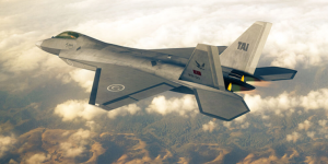 Milli savaş uçağının havalanacağı tarih belli oldu