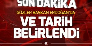 Erdoğan talimat verdi, dev çalışma başladı!