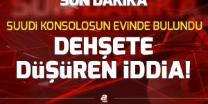 Hidroflorik asit nedir? Cemal Kaşıkçı soruşturmasıyla ilgili şok iddia!
